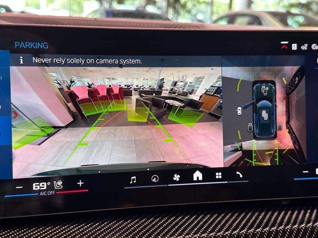 new 2026 BMW X5 M car