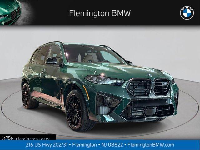 new 2026 BMW X5 M car