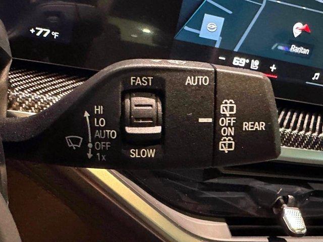 new 2026 BMW X5 M car