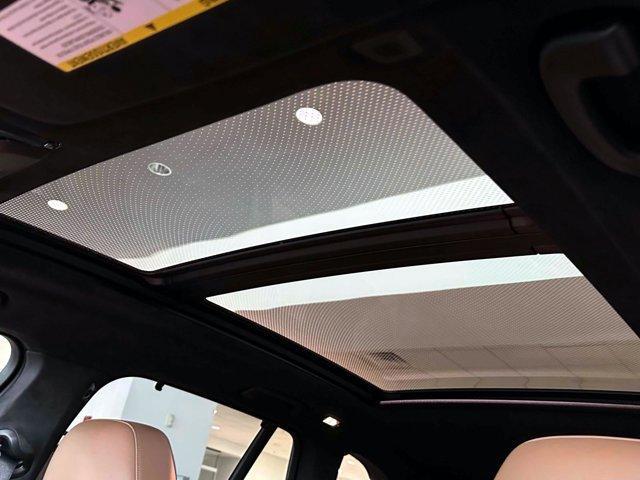 new 2026 BMW X5 M car