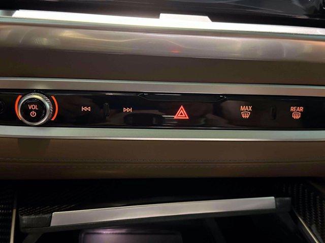 new 2026 BMW X5 M car