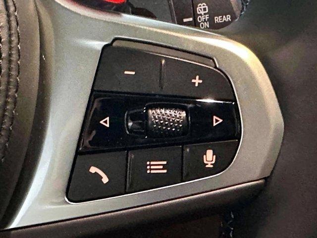 new 2026 BMW X5 M car