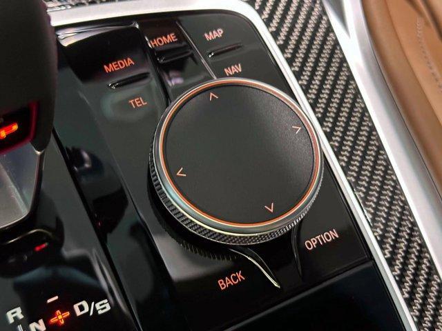 new 2026 BMW X5 M car