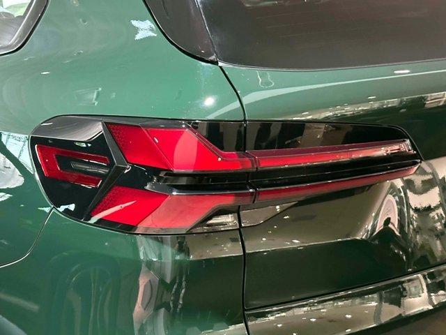 new 2026 BMW X5 M car