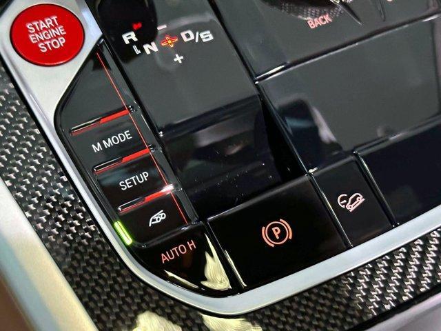 new 2026 BMW X5 M car