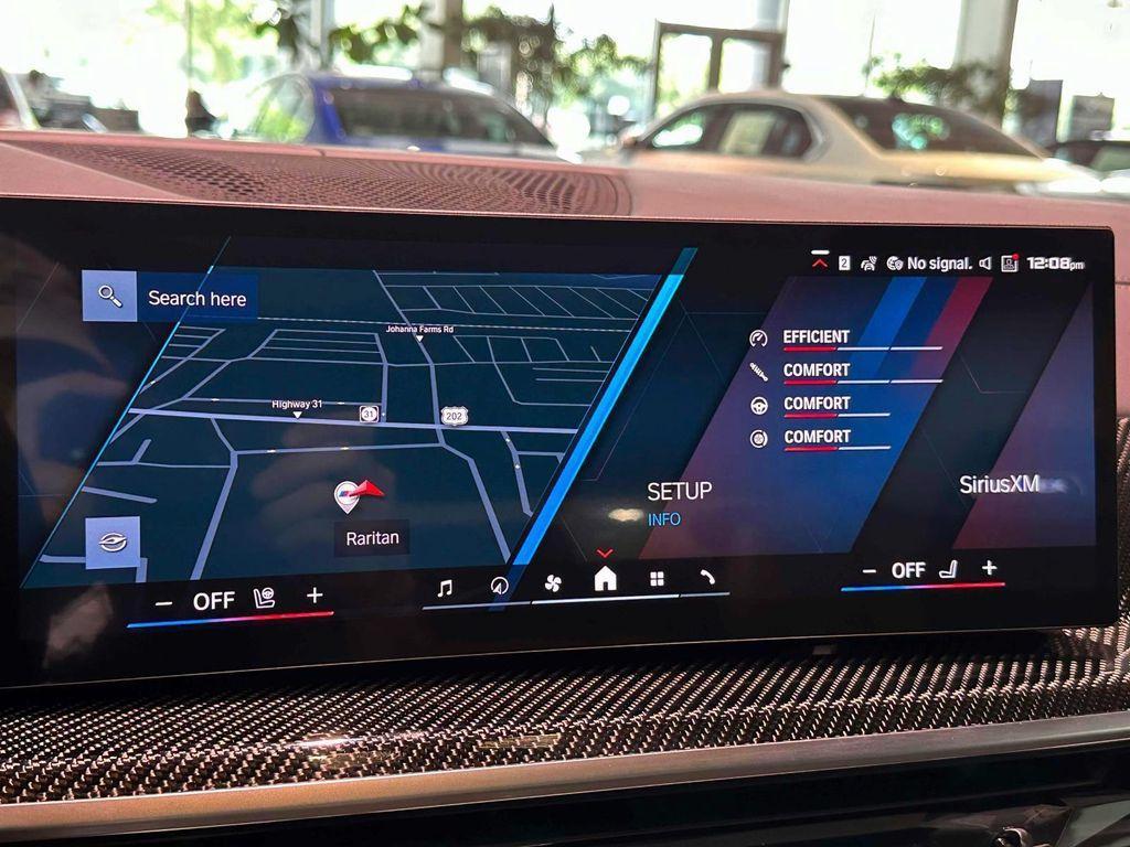 new 2026 BMW X5 M car, priced at $144,300