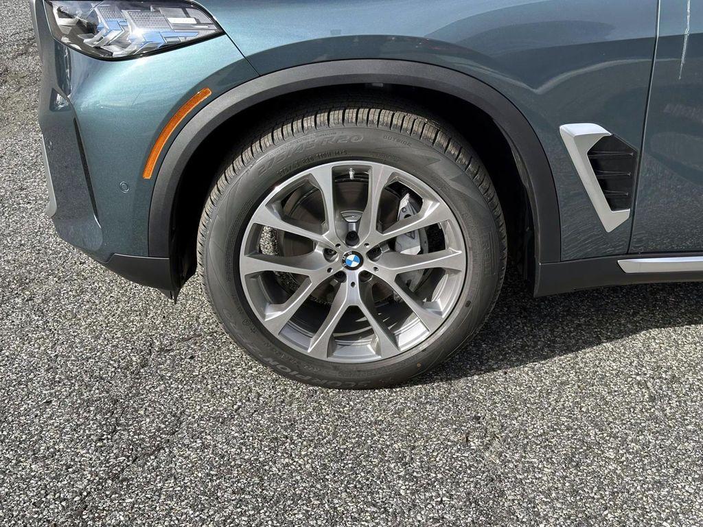 new 2026 BMW X5 car
