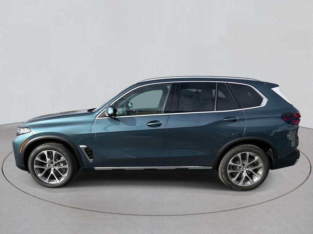 new 2026 BMW X5 car