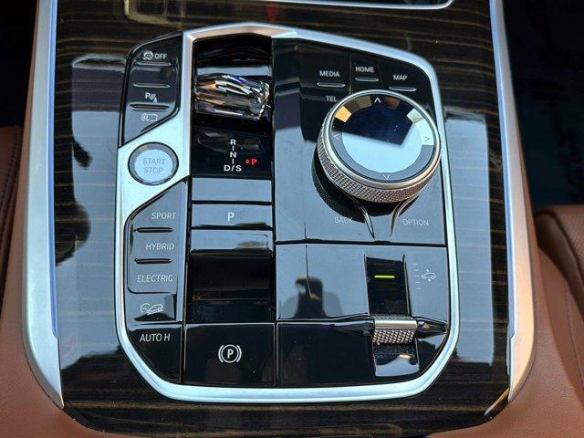 used 2025 BMW X5 PHEV car, priced at $79,885