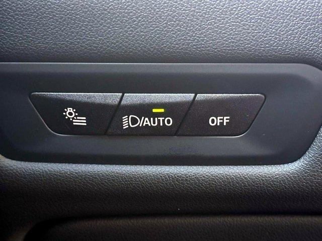 used 2025 BMW X5 PHEV car, priced at $79,885