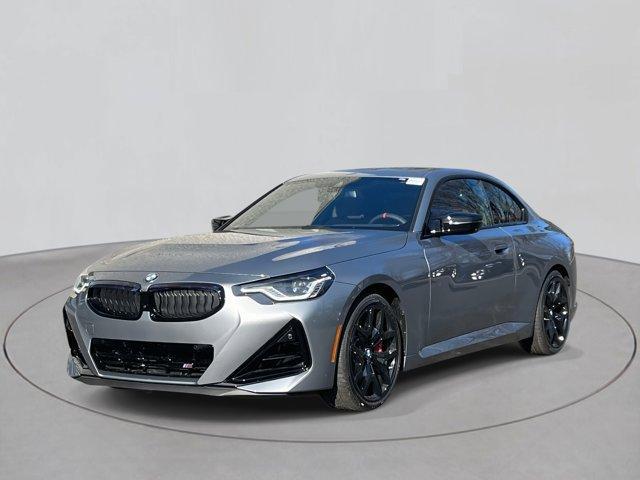 new 2026 BMW M240 car