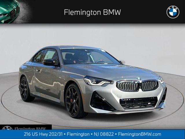 new 2026 BMW M240 car