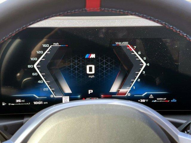 new 2026 BMW M240 car