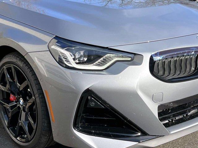 new 2026 BMW M240 car