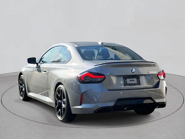 new 2026 BMW M240 car