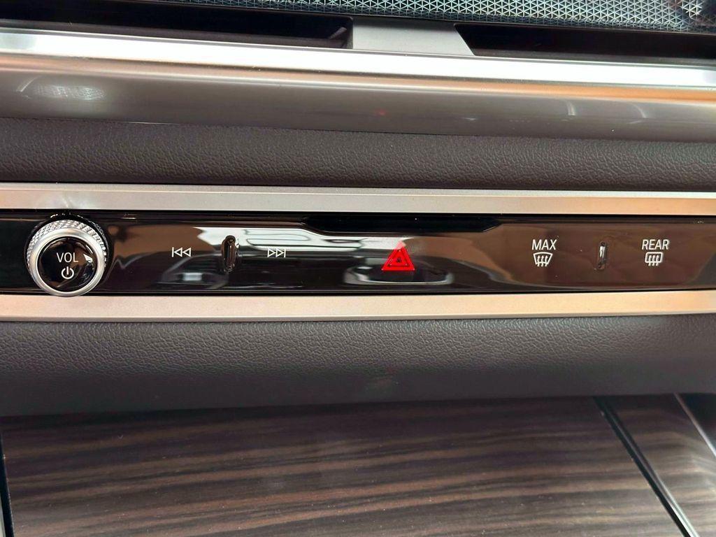 new 2026 BMW X5 car, priced at $81,750