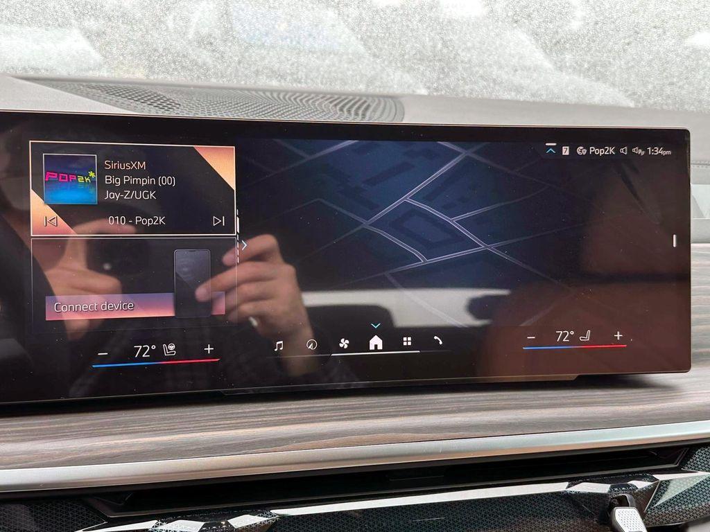 new 2026 BMW X5 car, priced at $81,750