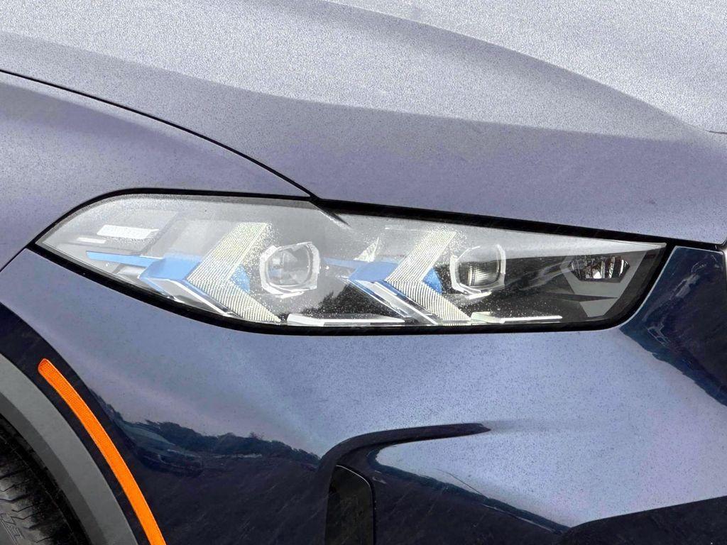 new 2026 BMW X5 car, priced at $81,750