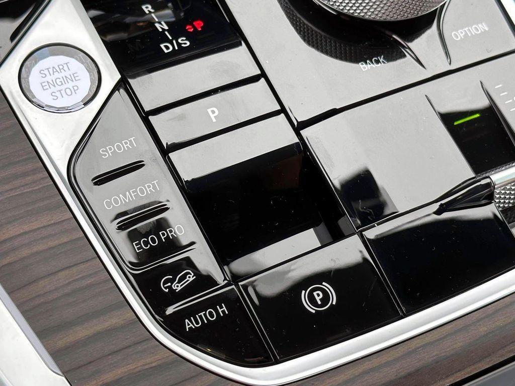 new 2026 BMW X5 car, priced at $81,750