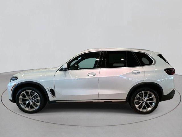 new 2026 BMW X5 car
