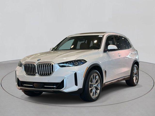 new 2026 BMW X5 car