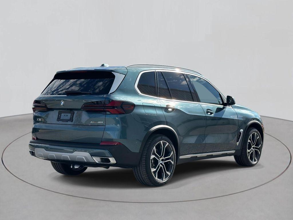 new 2026 BMW X5 car
