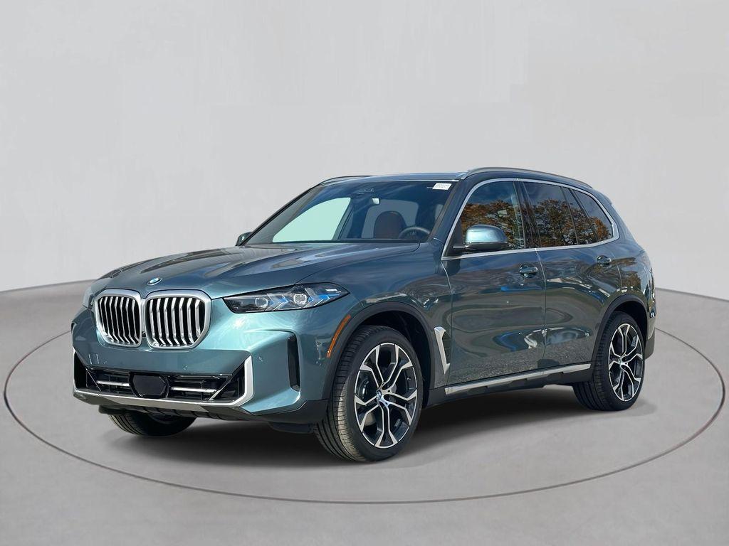new 2026 BMW X5 car
