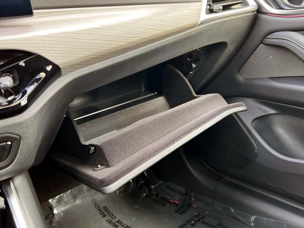 used 2025 BMW i4 Gran Coupe car, priced at $57,985