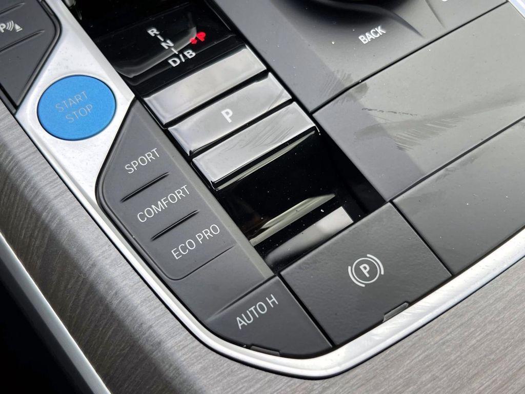 used 2025 BMW i4 Gran Coupe car, priced at $57,985