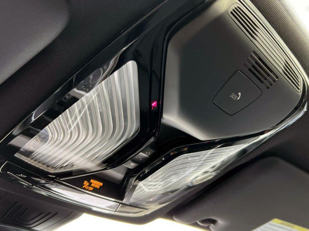 used 2025 BMW i4 Gran Coupe car, priced at $57,985