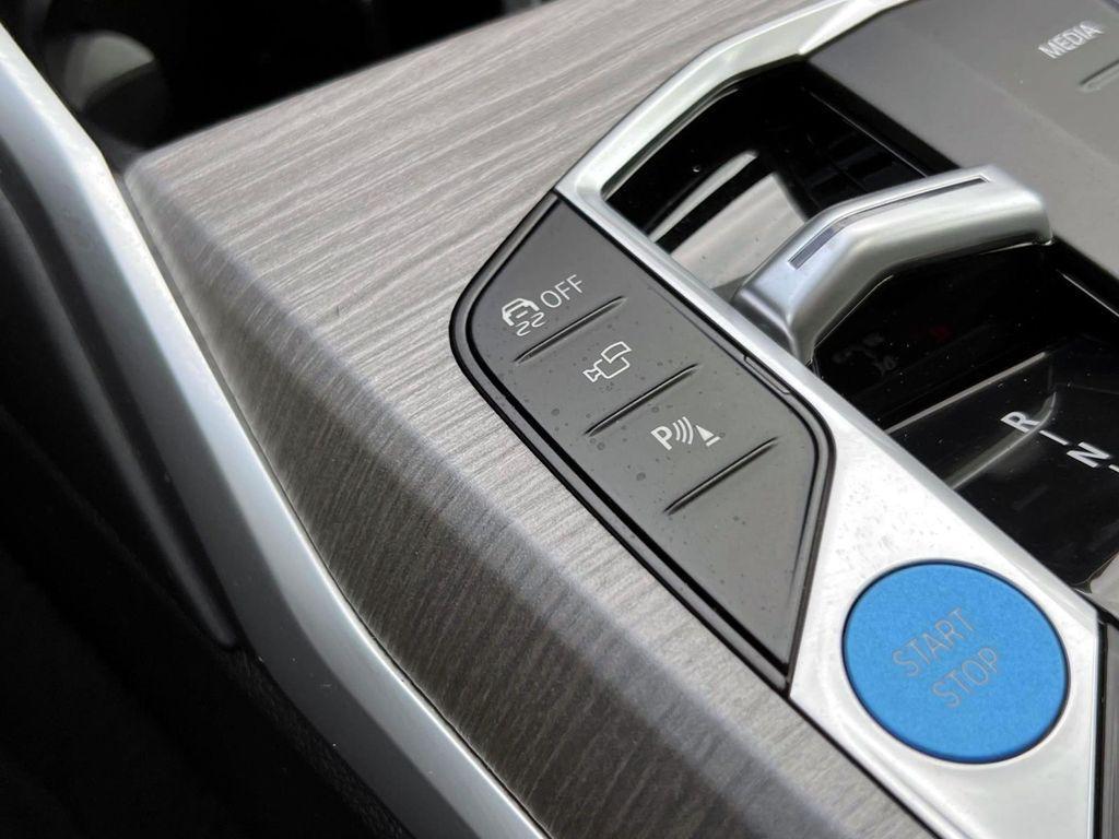 used 2025 BMW i4 Gran Coupe car, priced at $57,985