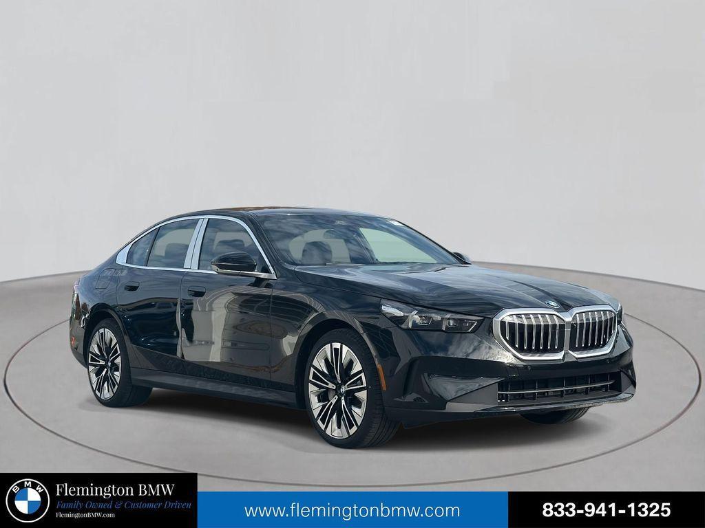 new 2026 BMW 530 car