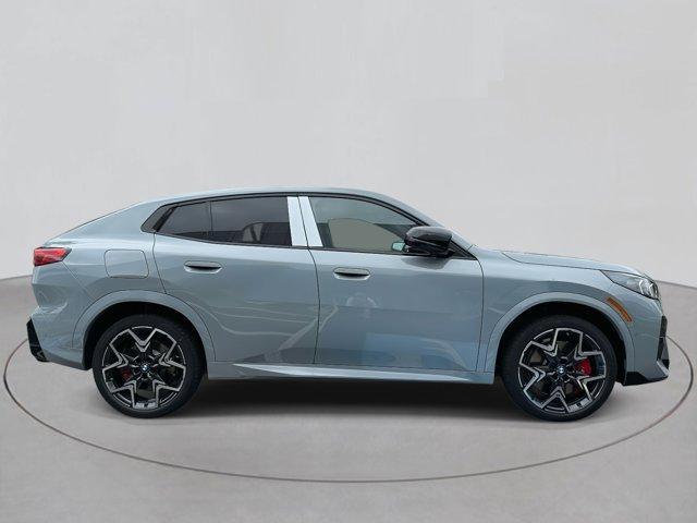 new 2025 BMW X2 car