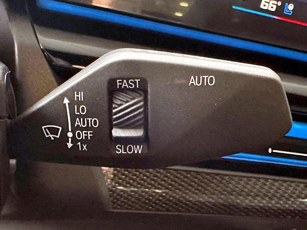 new 2025 BMW i5 car, priced at $95,025