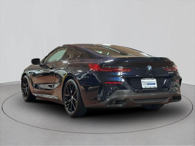 used 2024 BMW 840 car, priced at $86,885