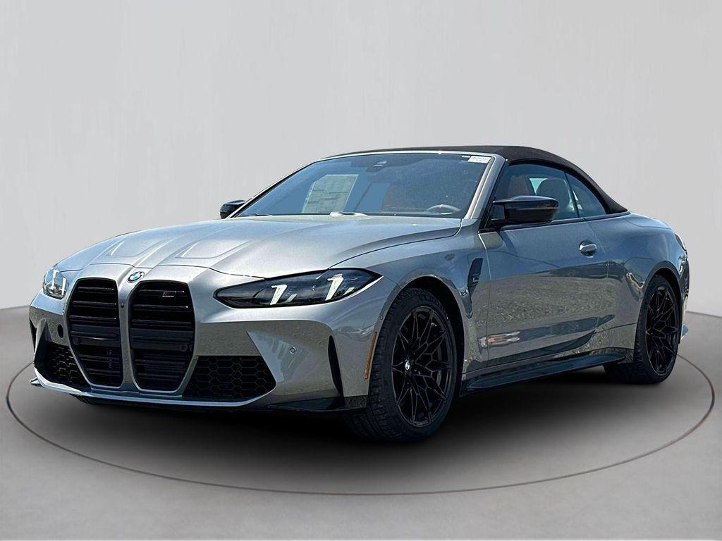 new 2026 BMW M4 car, priced at $104,045