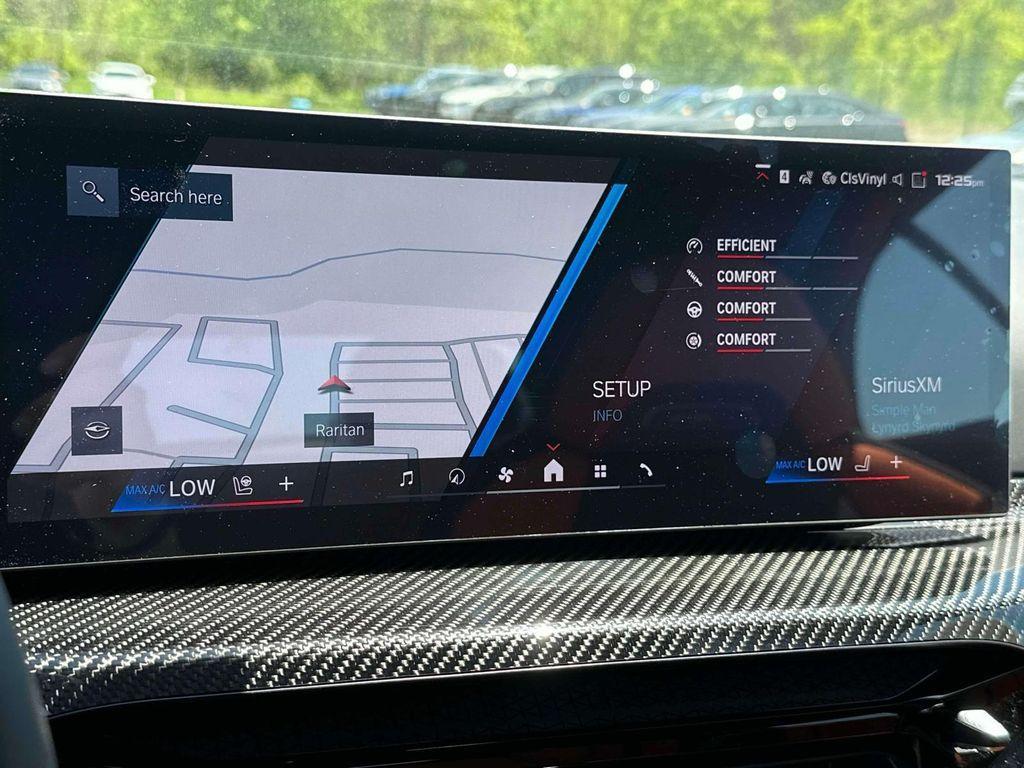 new 2026 BMW M4 car, priced at $104,045