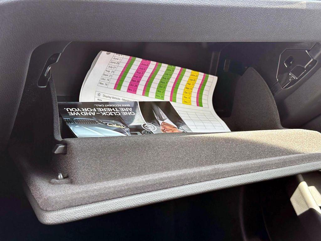 new 2025 BMW 330 car, priced at $56,245