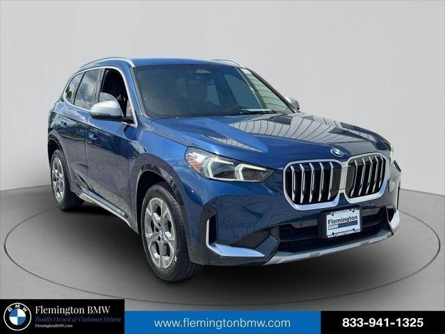 used 2023 BMW X1 car, priced at $40,885