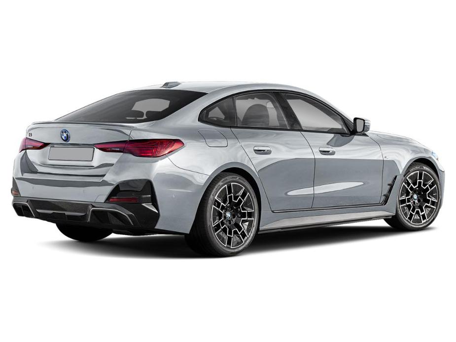 new 2025 BMW i4 Gran Coupe car, priced at $76,775