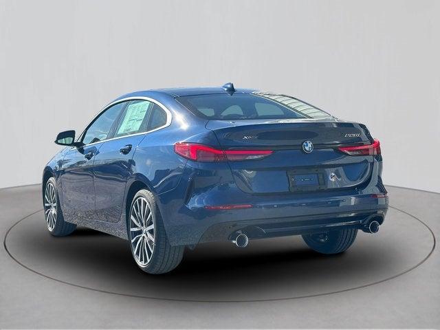 new 2024 BMW 228 Gran Coupe car, priced at $46,495