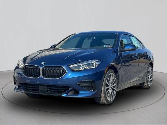 new 2024 BMW 228 Gran Coupe car, priced at $46,495