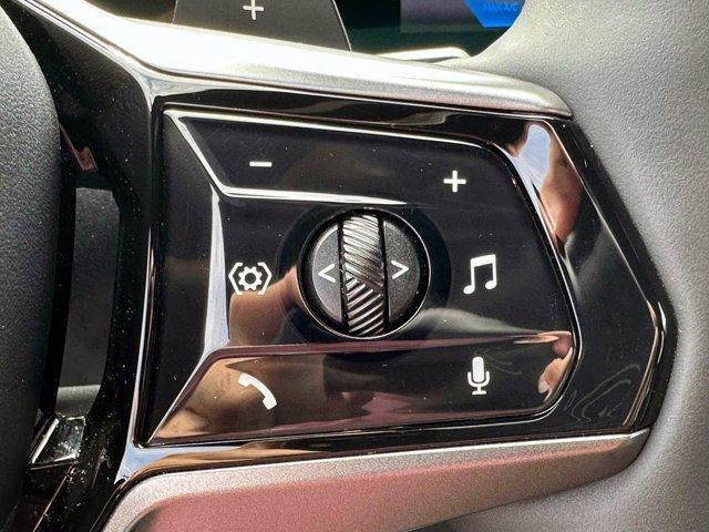 used 2024 BMW 530 car, priced at $48,885