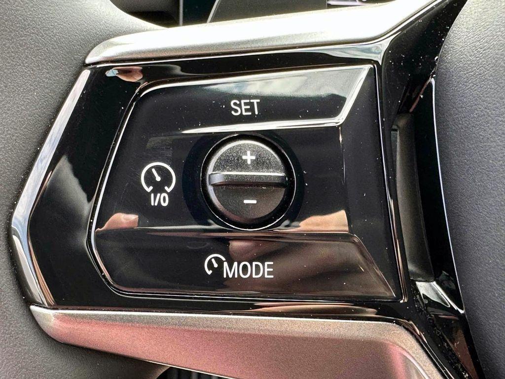 used 2024 BMW 530 car, priced at $51,885