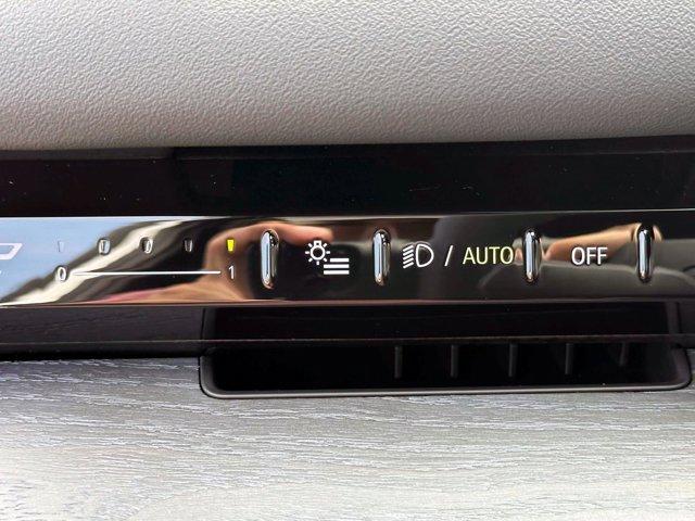 used 2024 BMW 530 car, priced at $48,885