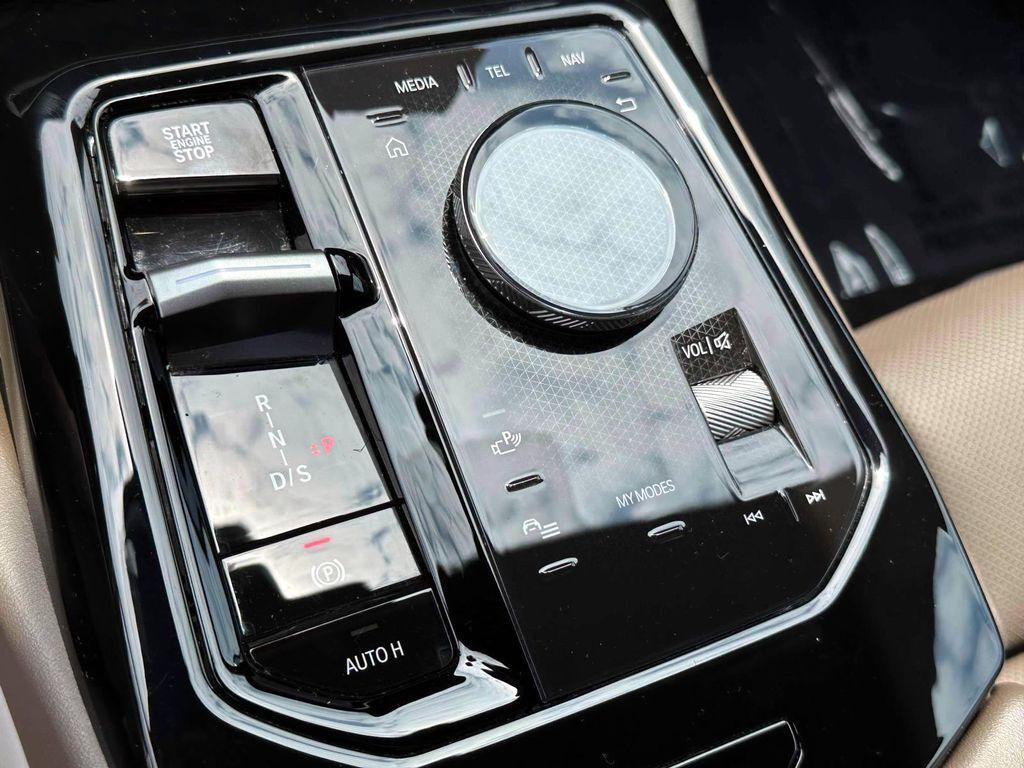 used 2024 BMW 530 car, priced at $51,885