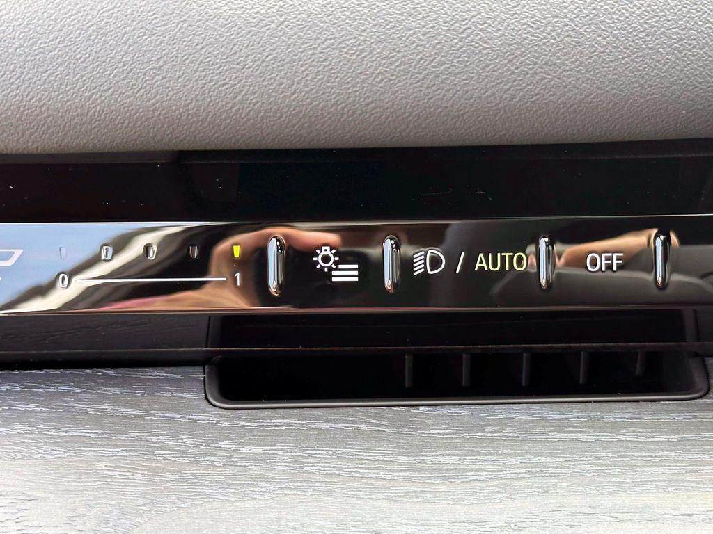 used 2024 BMW 530 car, priced at $51,885