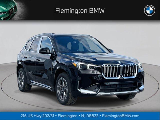 new 2026 BMW X1 car