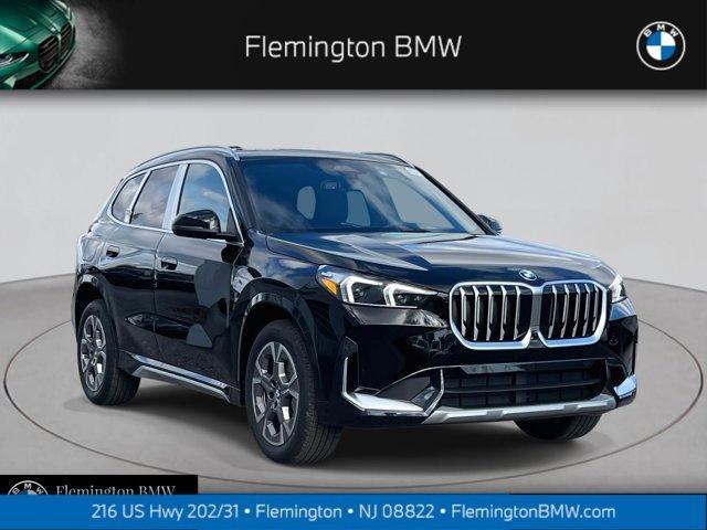 new 2026 BMW X1 car
