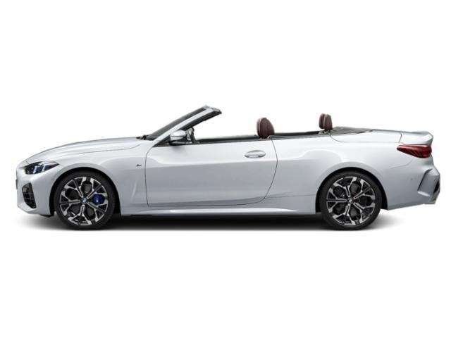 new 2025 BMW 430 car, priced at $64,975